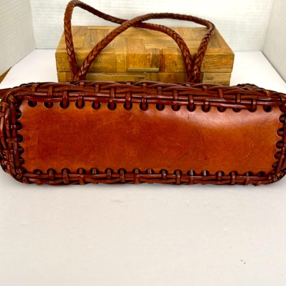 Ellepi Genuine Leather Purse - Picture 4 of 11